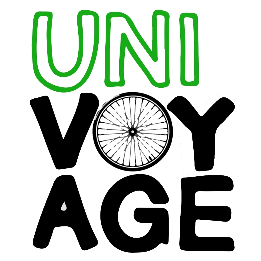 Uni voyage