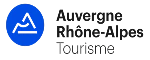 Auvergne Rh&ocirc;ne-Alpes Tourisme